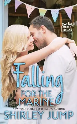 Zaľúbenie do mariňáka - Falling for the Marine