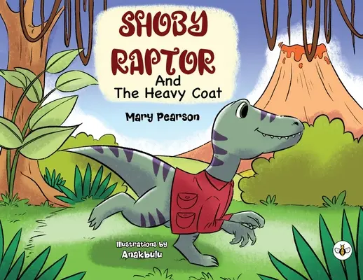 Shoby Raptor a ťažký plášť - Shoby Raptor and the Heavy Coat