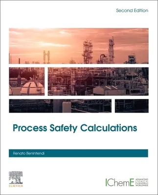 Výpočty bezpečnosti procesov - Process Safety Calculations