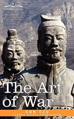 Umenie vojny - The Art of War