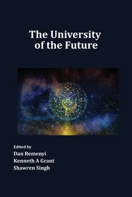 Univerzita budúcnosti - The University of the Future