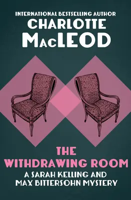 Izba na stiahnutie - The Withdrawing Room