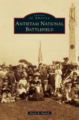 Národné bojisko Antietam - Antietam National Battlefield
