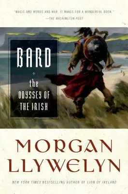Bard: írska odysea - Bard: The Odyssey of the Irish