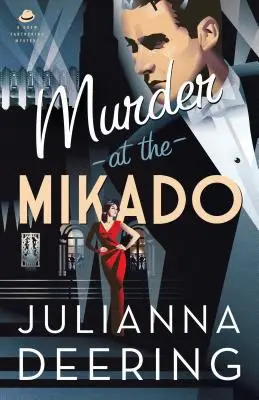 Vražda v Mikade - Murder at the Mikado