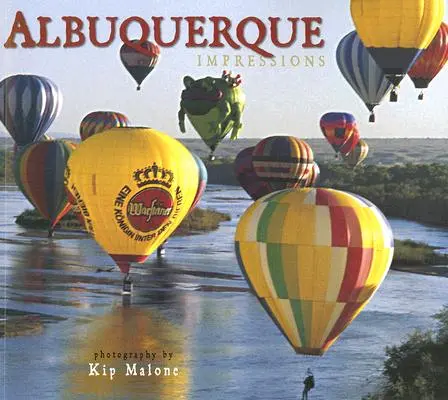 Dojmy z Albuquerque - Albuquerque Impressions