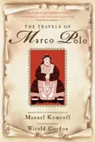 Cesty Marca Pola (revidované) - Travels of Marco Polo (Revised)