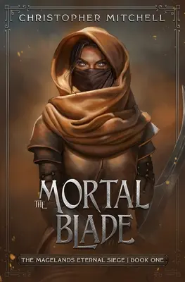 Smrteľná čepeľ - The Mortal Blade