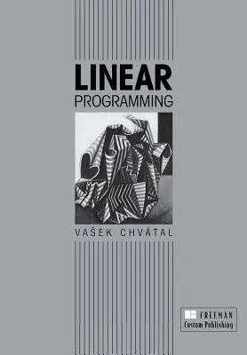 Lineárne programovanie - Linear Programming
