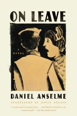 Na dovolenke - On Leave