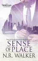 Zmysel pre miesto - Sense of Place