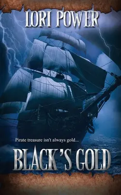 Čierne zlato - Black's Gold