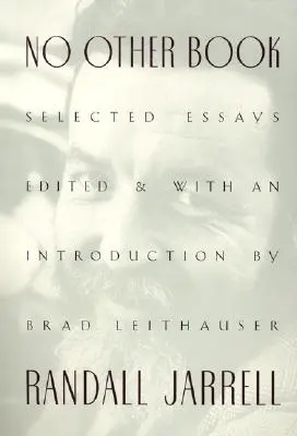 Žiadna iná kniha: Vybrané eseje - No Other Book: Selected Essays