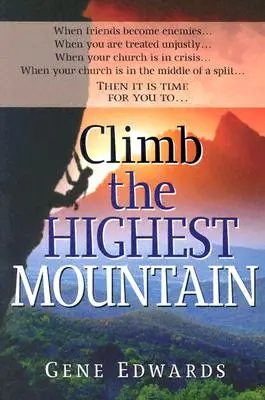 Vystúpiť na najvyššiu horu - Climb the Highest Mountain