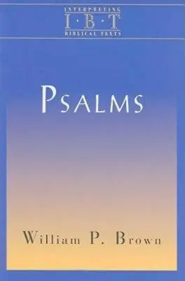 Žalmy: Publikácie: Výklad biblických textov - Psalms: Interpreting Biblical Texts Series