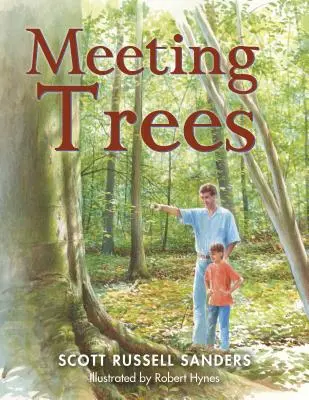 Stretnutie so stromami - Meeting Trees