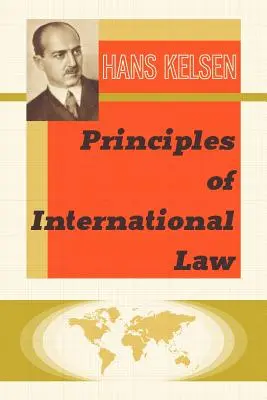 Zásady medzinárodného práva - Principles of International Law