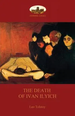 Smrť Ivana Iljiča - The Death of Ivan Ilyich