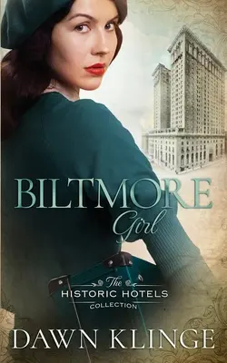 Dievča z Biltmore - Biltmore Girl