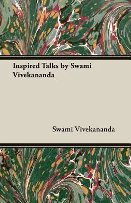Inšpiratívne rozhovory Swamiho Vivekanandu - Inspired Talks by Swami Vivekananda