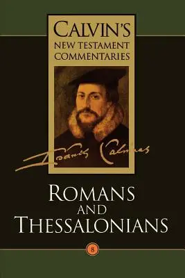 Listy Rimanom a Tesaloničanom - Romans and Thessalonians