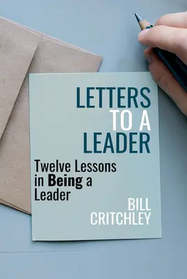 Listy vodcovi - Letters to a Leader