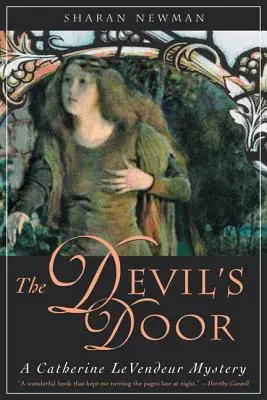 Diablove dvere - The Devil's Door