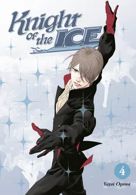Ľadový rytier 4 - Knight of the Ice 4