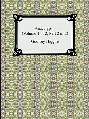Anakalypsa (1. diel z 2, 2. časť z 2) - Anacalypsis (Volume 1 of 2, Part 2 of 2)