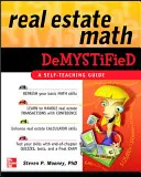 Demystifikovaná matematika nehnuteľností - Real Estate Math Demystified