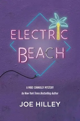 Elektrická pláž - Electric Beach