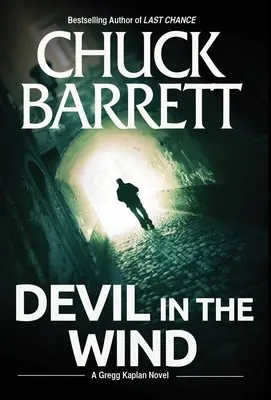Diabol vo vetre - Devil in the Wind