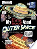 Moja prvá kniha o vesmíre - My First Book about Outer Space