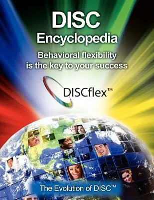 Encyklopédia diskov - Disc Encyclopedia