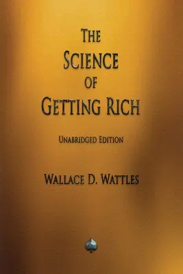 Veda o zbohatnutí - The Science of Getting Rich