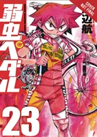 Yowamushi Pedal, zv. 12 - Yowamushi Pedal, Vol. 12