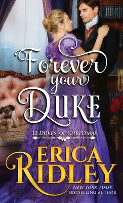 Navždy tvoj vojvoda - Forever Your Duke