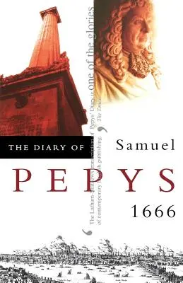 Denník Samuela Pepysa - The Diary of Samuel Pepys