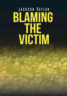 Obviňovanie obete - Blaming the Victim
