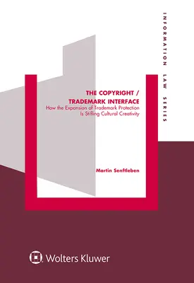 Rozhranie autorských práv a ochranných známok: Ako rozširovanie ochrany ochranných známok potláča kultúrnu tvorivosť - The Copyright / Trademark Interface: How the Expansion of Trademark Protection Is Stifling Cultural Creativity