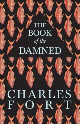 Kniha prekliatych - The Book of the Damned