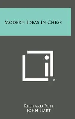 Moderné myšlienky v šachu - Modern Ideas in Chess