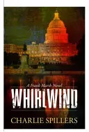 Víchrica: Frank Marsh román - Whirlwind: A Frank Marsh Novel
