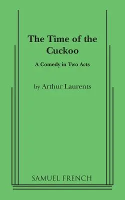 Čas kukučky - The Time of the Cuckoo