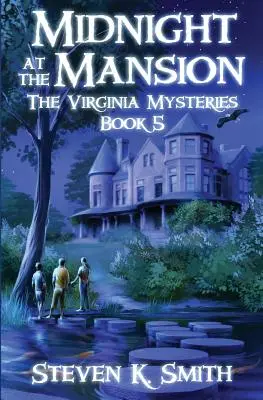 Polnoc v kaštieli - Midnight at the Mansion