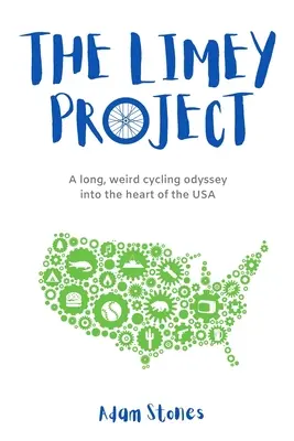 The Limey Project: Dlhá, podivná cyklistická odysea do srdca USA - The Limey Project: A long, weird cycling odyssey into the heart of the USA
