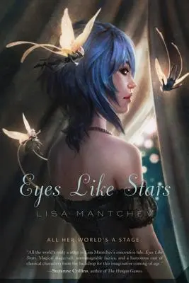 Oči ako hviezdy - Eyes Like Stars