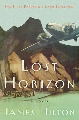 Stratený horizont - Lost Horizon