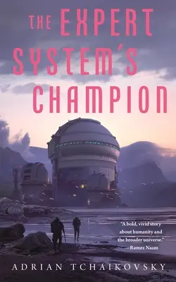 Šampión expertného systému - Expert System's Champion