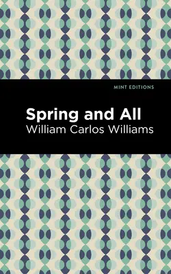 Jar a všetko - Spring and All